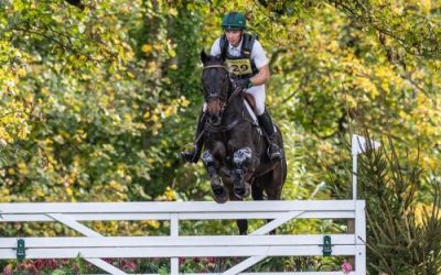 Bicton is back with a focus on the Advanced Intermediate class
