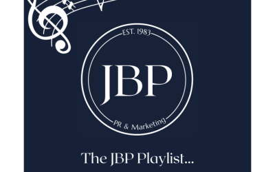 JBP 2021 Playlist