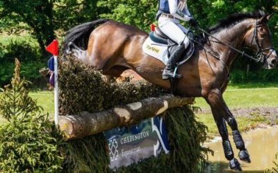 BICTON TO HOST BURGHLEY REPLACEMENT CCI5* FIXTURE IN SEPTEMBER